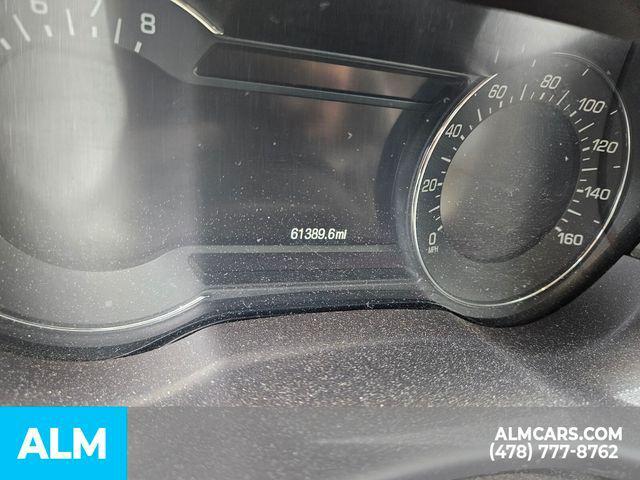 used 2019 Lincoln MKC car, priced at $19,920