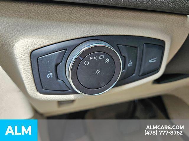 used 2019 Lincoln MKC car, priced at $19,920