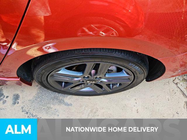 used 2021 Kia Forte car, priced at $17,920