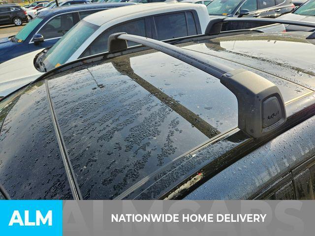 used 2024 Kia Sportage car, priced at $32,920