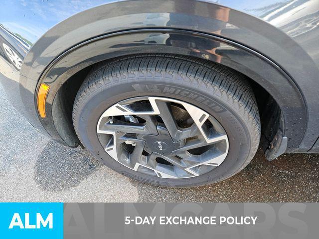 used 2024 Kia Sportage car, priced at $32,920