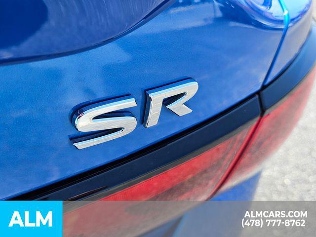 used 2023 Nissan Sentra car, priced at $17,720