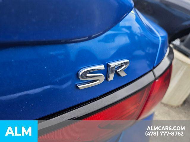 used 2023 Nissan Sentra car, priced at $20,420