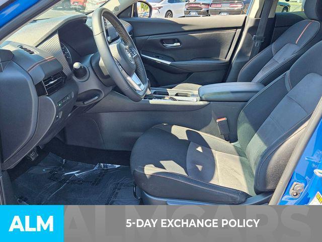 used 2023 Nissan Sentra car, priced at $17,720