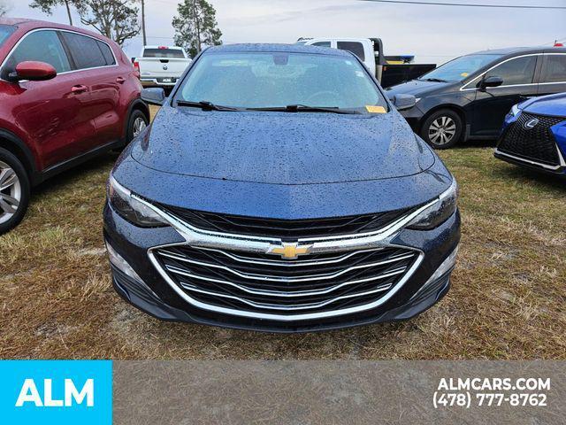 used 2019 Chevrolet Malibu car, priced at $10,920