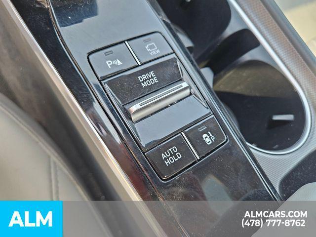 used 2023 Hyundai Sonata car, priced at $19,920
