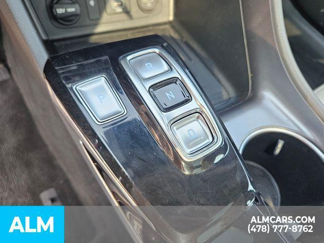 used 2023 Hyundai Sonata car, priced at $19,920