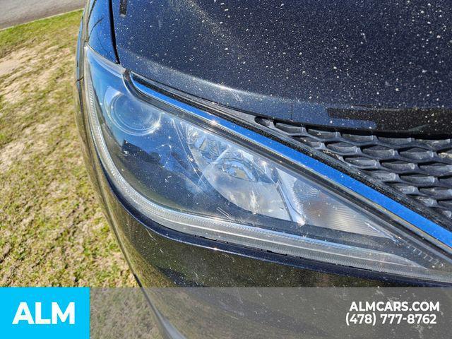 used 2020 Chrysler Pacifica car, priced at $13,920