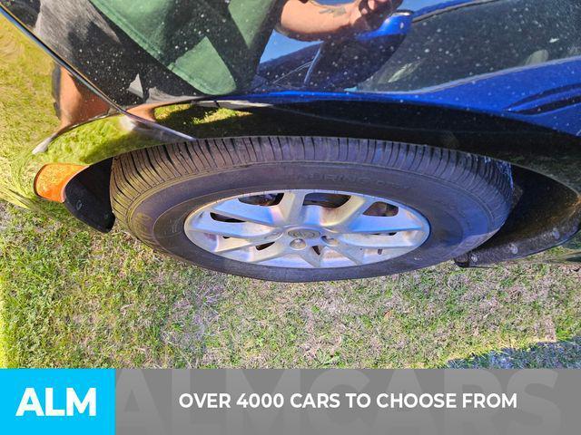 used 2020 Chrysler Pacifica car, priced at $13,920