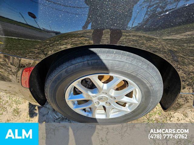 used 2020 Chrysler Pacifica car, priced at $13,920