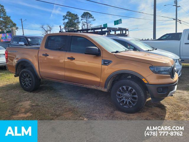 used 2019 Ford Ranger car, priced at $22,920