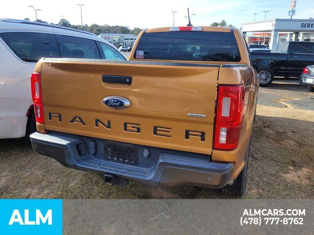 used 2019 Ford Ranger car, priced at $22,920