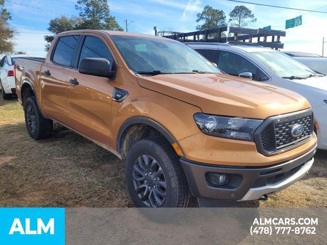 used 2019 Ford Ranger car, priced at $22,920