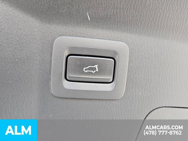 used 2023 Mazda CX-9 car, priced at $23,420