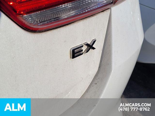 used 2018 Kia Optima car, priced at $11,920