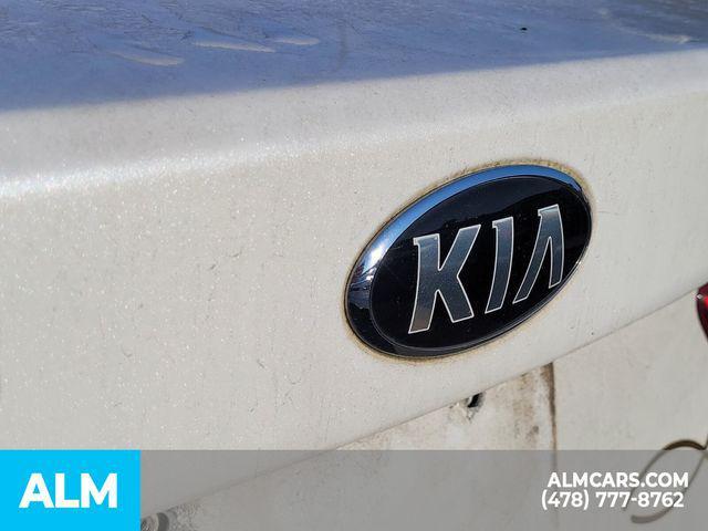 used 2018 Kia Optima car, priced at $11,920