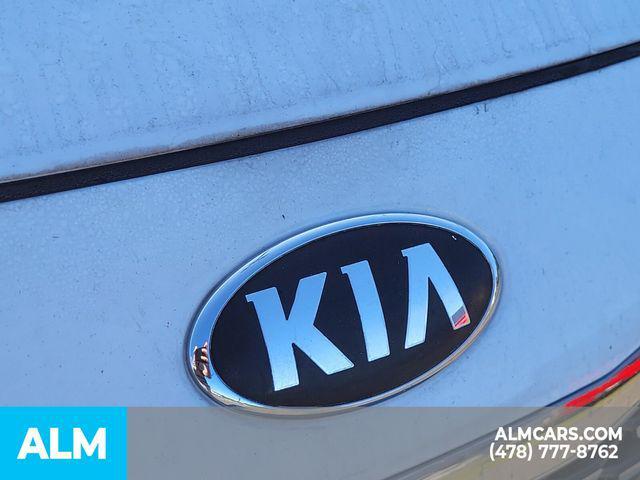 used 2018 Kia Optima car, priced at $11,920