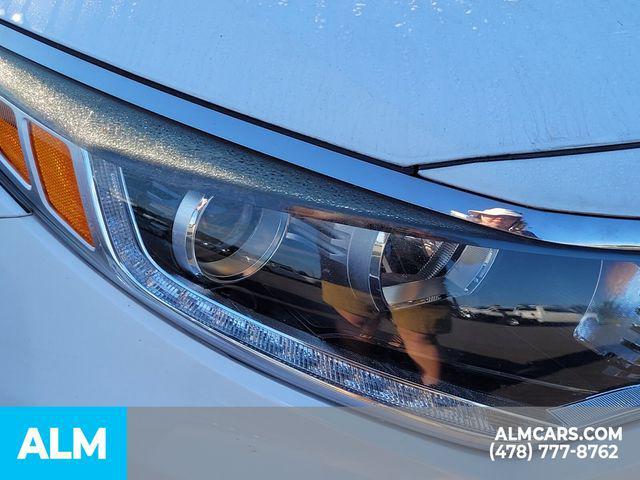 used 2018 Kia Optima car, priced at $11,920