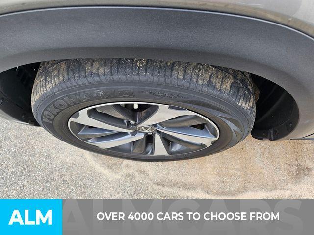 used 2021 Lexus NX 300 car, priced at $26,720