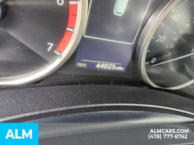 used 2021 Lexus NX 300 car, priced at $26,720