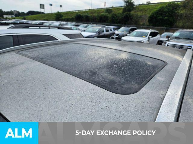 used 2021 Lexus NX 300 car, priced at $26,720