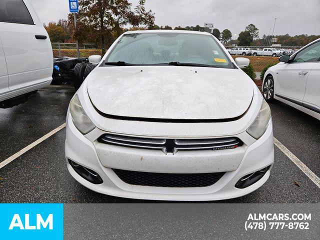 used 2013 Dodge Dart car, priced at $5,920