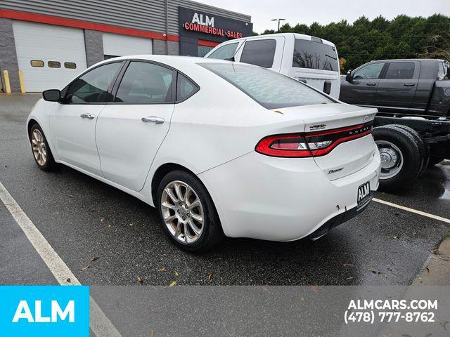 used 2013 Dodge Dart car, priced at $5,920