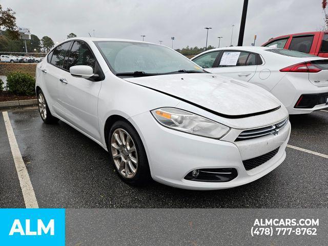 used 2013 Dodge Dart car, priced at $5,920