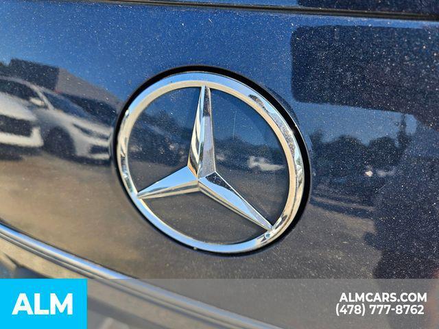 used 2021 Mercedes-Benz CLA 250 car, priced at $24,820