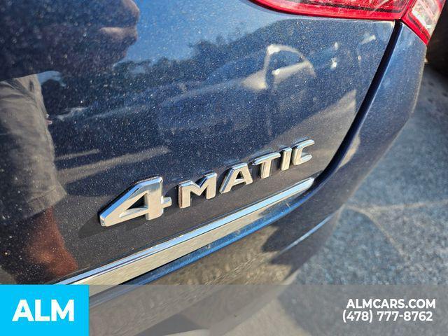 used 2021 Mercedes-Benz CLA 250 car, priced at $24,820
