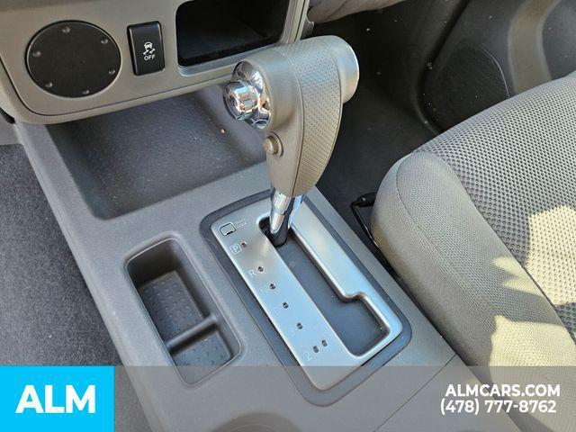 used 2019 Nissan Frontier car, priced at $17,960