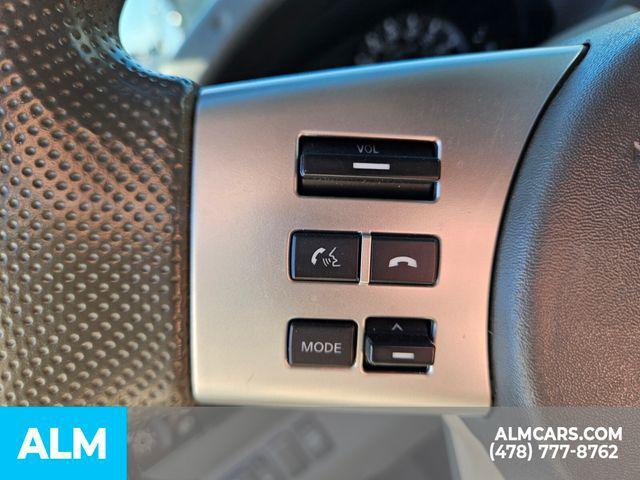 used 2019 Nissan Frontier car, priced at $17,960