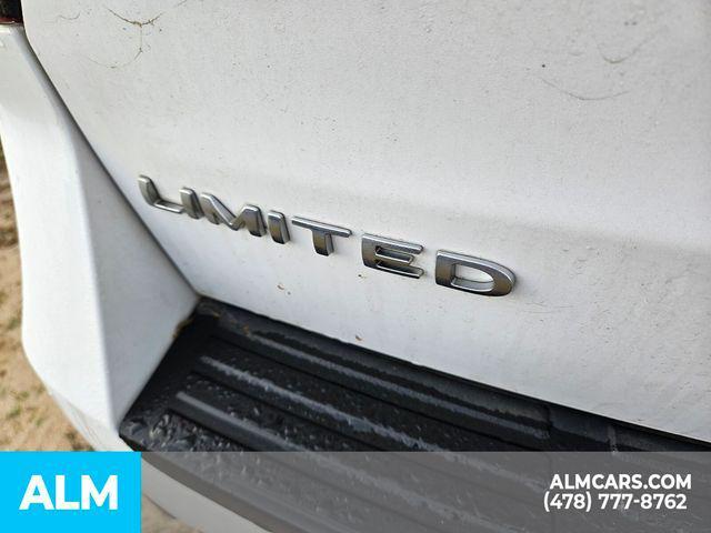 used 2022 Ford Expedition Max car, priced at $41,920