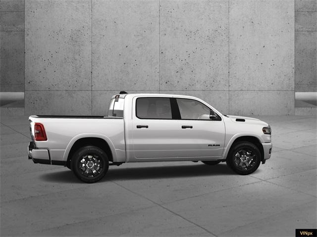 new 2025 Ram 1500 car, priced at $40,523