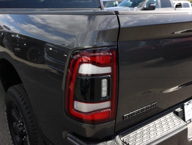 new 2024 Ram 3500 car, priced at $73,757
