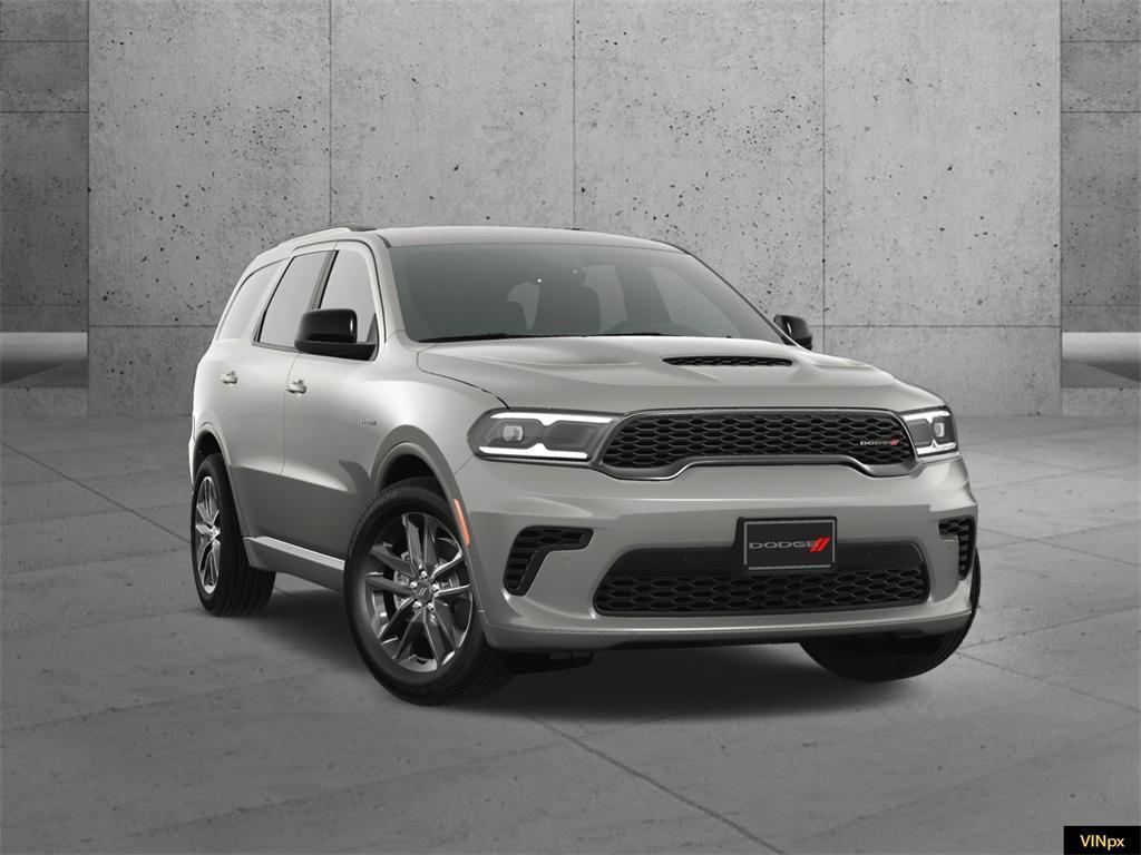 new 2025 Dodge Durango car, priced at $51,580