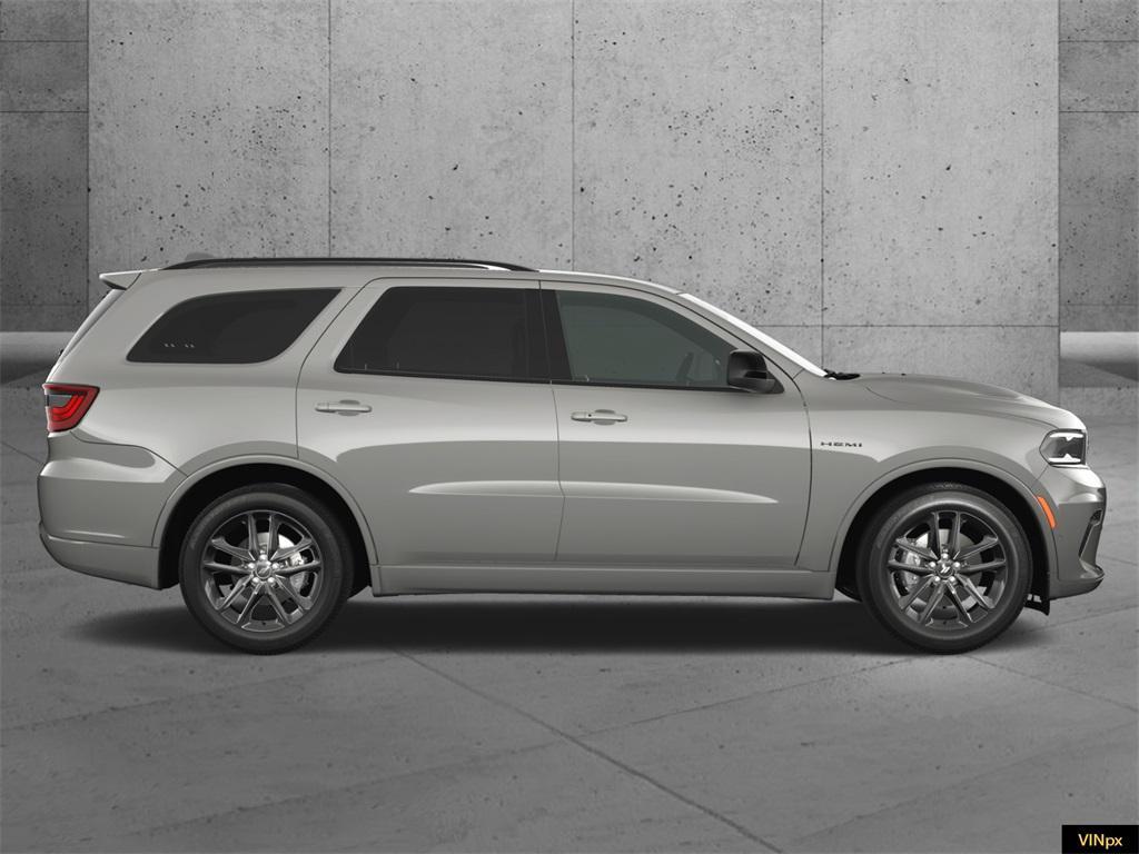 new 2025 Dodge Durango car, priced at $51,580