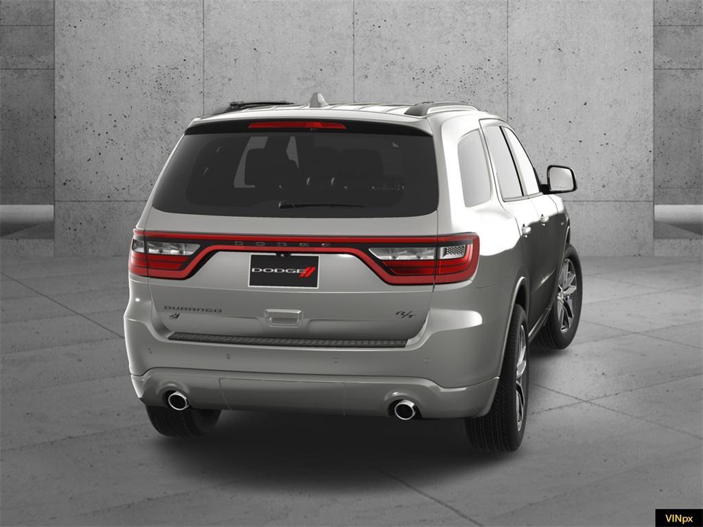 new 2025 Dodge Durango car, priced at $51,580