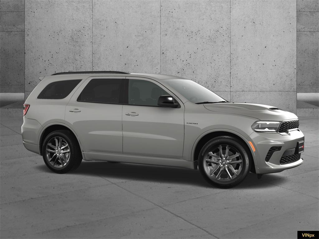new 2025 Dodge Durango car, priced at $51,580
