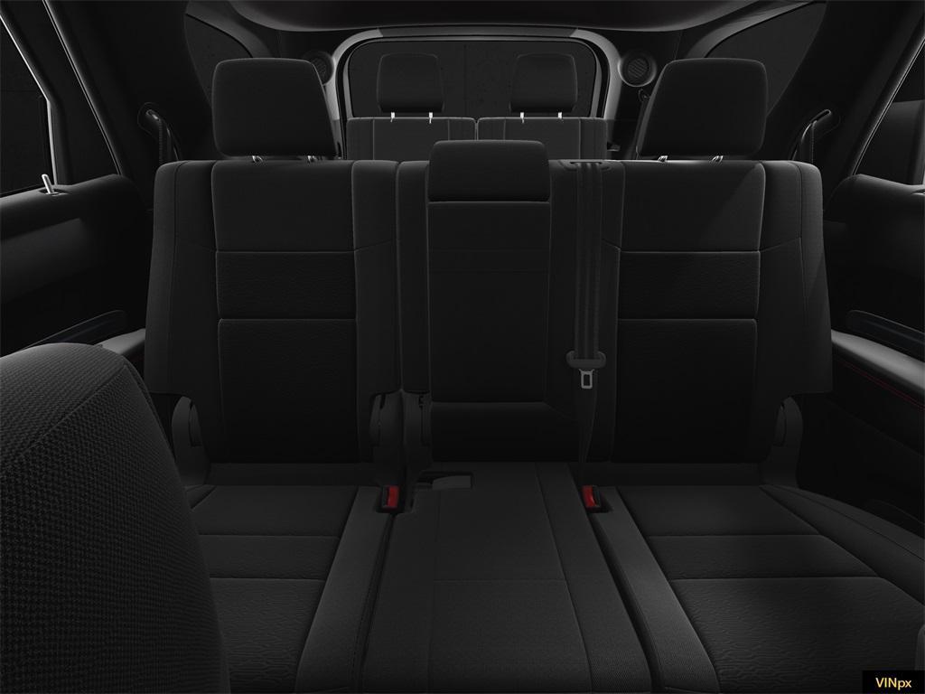 new 2025 Dodge Durango car, priced at $51,580