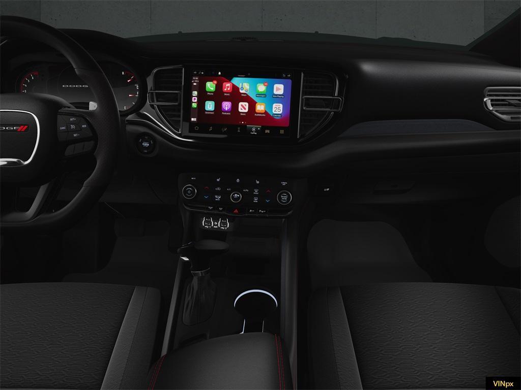 new 2025 Dodge Durango car, priced at $51,580