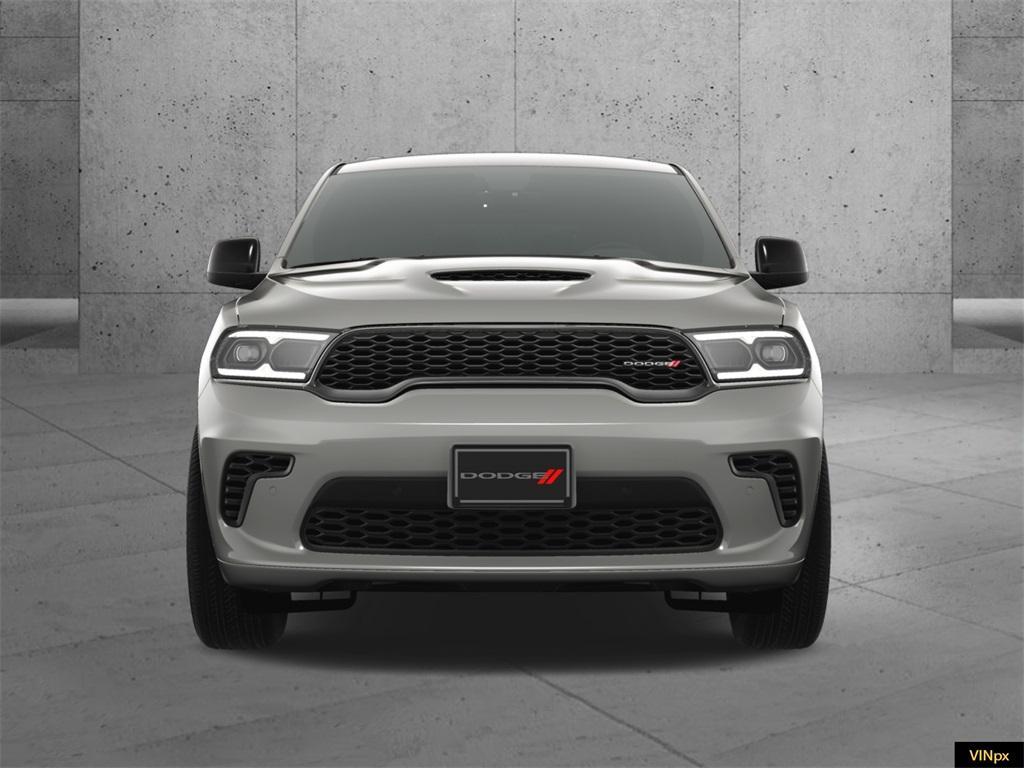 new 2025 Dodge Durango car, priced at $51,580
