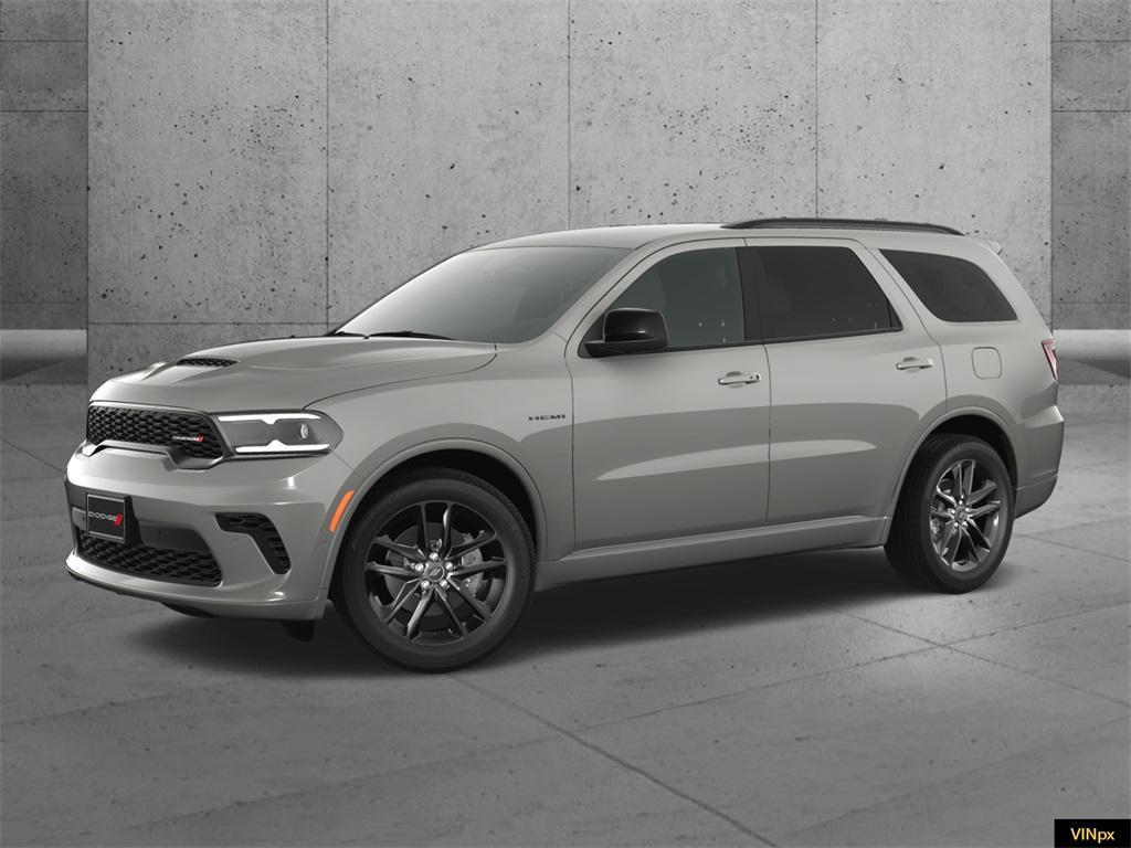 new 2025 Dodge Durango car, priced at $51,580