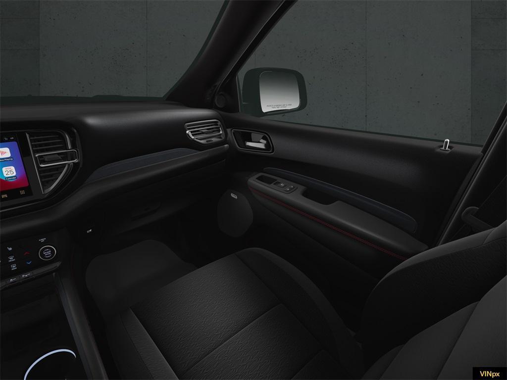 new 2025 Dodge Durango car, priced at $51,580