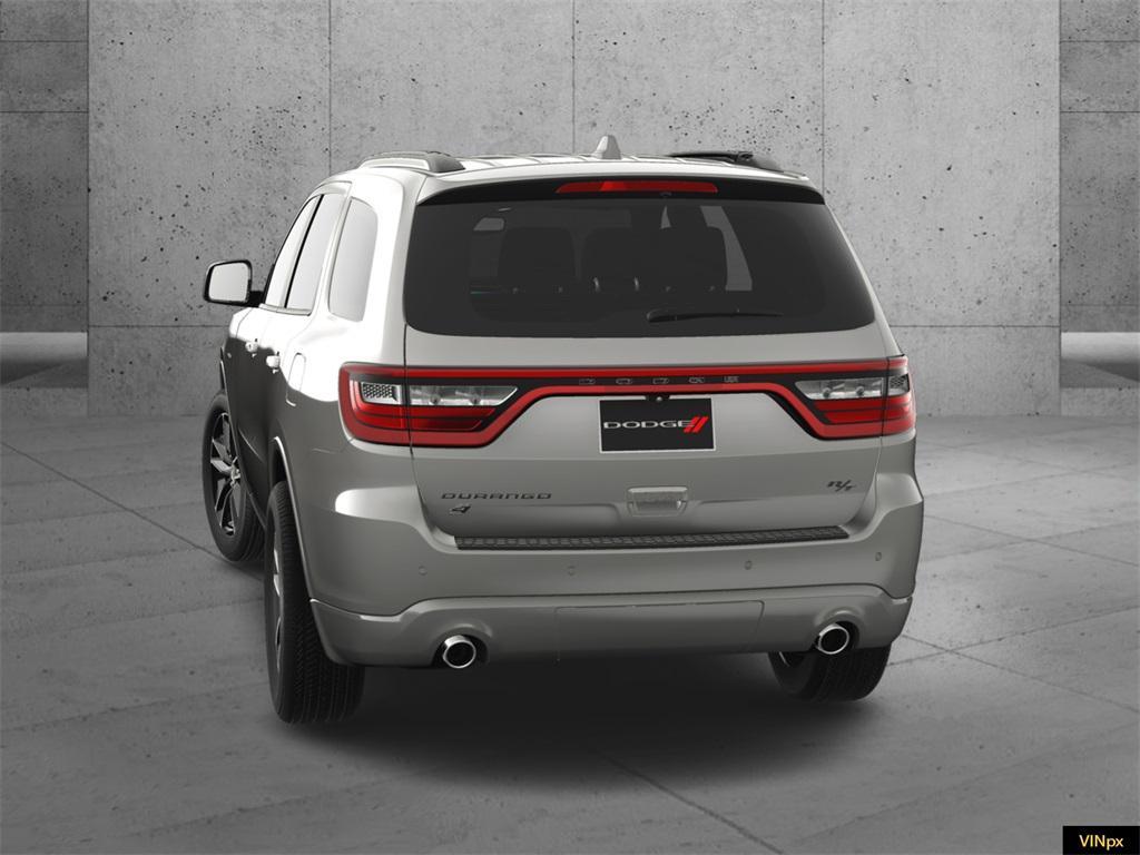 new 2025 Dodge Durango car, priced at $51,580