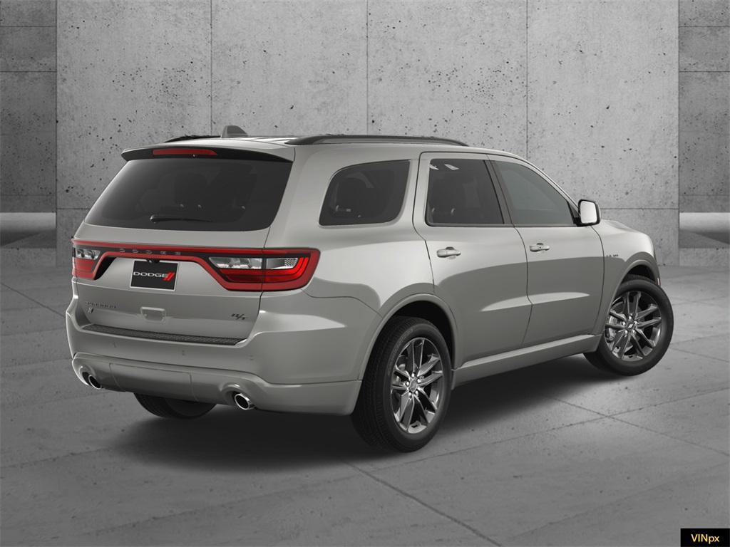 new 2025 Dodge Durango car, priced at $51,580