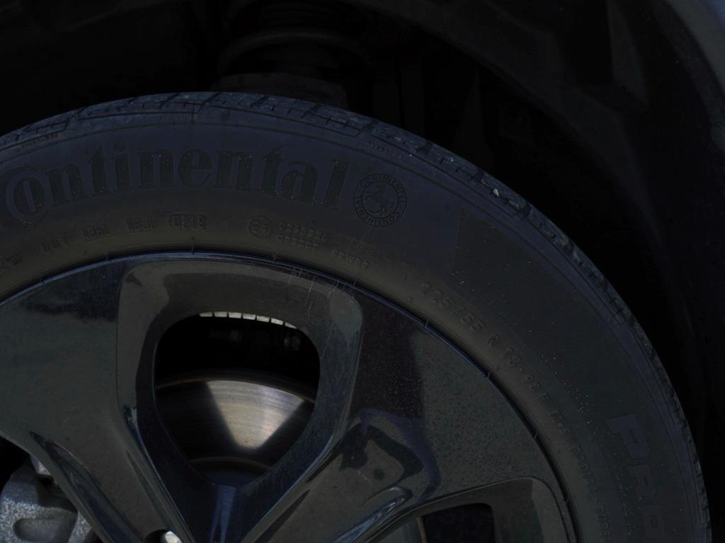 used 2019 Jeep Compass car, priced at $19,995