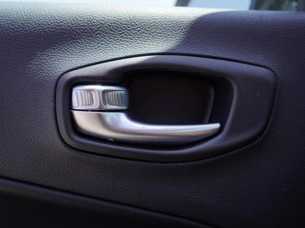 used 2019 Jeep Compass car, priced at $19,995