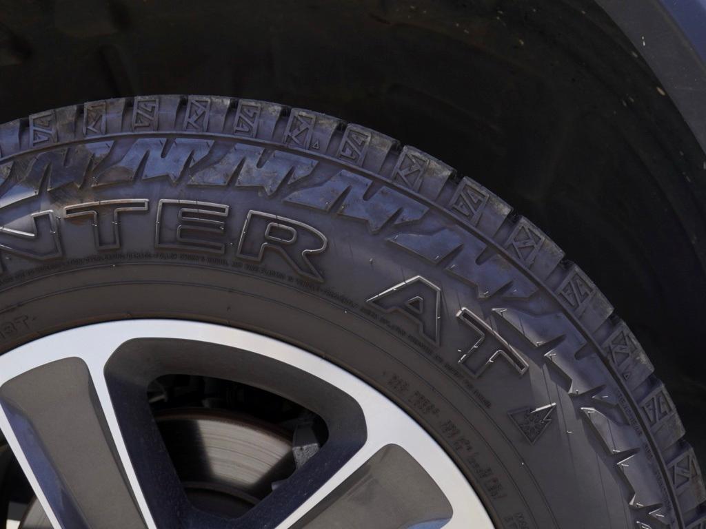 used 2023 Jeep Wrangler car, priced at $33,995