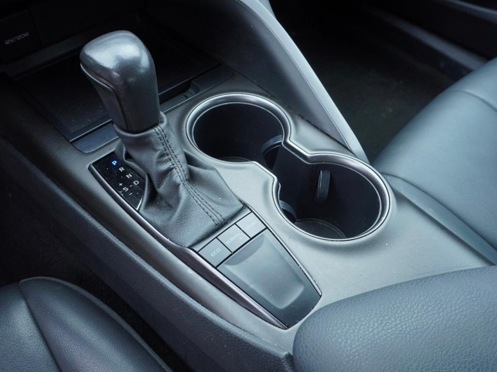 used 2023 Toyota Camry car, priced at $22,023